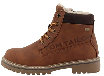 Tom Tailor Kids Jungen 4270060004 Mode-Stiefel