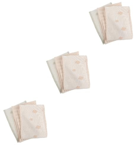 Toyvian 9 Stk Baby Nabelschnurgürtel Taillenstütze Für Neugeborene Babybauchband Baby Herniengürtel Säuglingsbauchbänder Bauchgurt Farbige Baumwolle Kind Vier Jahreszeiten Bindemittel