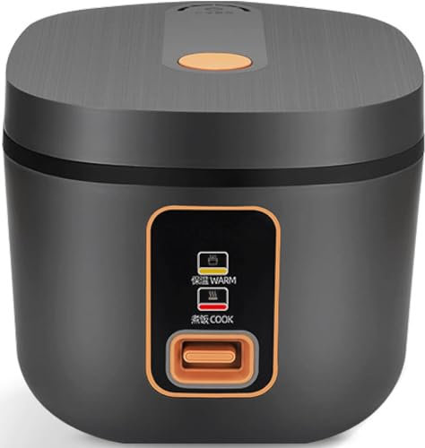 ZORZA Electric Rice Cooker,Intelligence Rice cooker,2/3/3.8/5 Litre MultiFunction Cooker Rice Cooker,Auto Warmer,with aluminum alloy inner non-stick pan,for Sushi Rice,Normal,5L