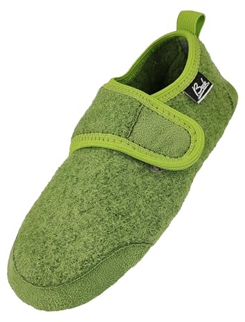 Beck Unisex Beck-buddies Cosy-3077Hausschuh