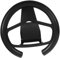 OSALADI Wireless Racing Wheel Accessory for Steering Wheel Replacement Easy Setup Immersive Gaming Compatible Game Controller