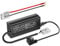 14.6 V 20 A Lithium LiFePO4 Battery Charger Maintainer Fully Automatic Rechargeable LiFePO4 Battery Charger with Multiple Sides