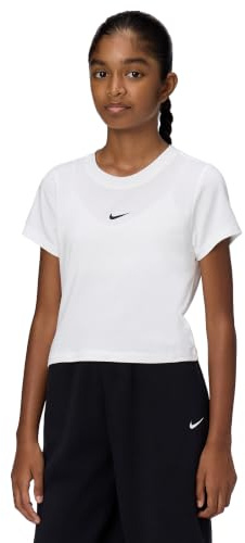 Nike Mädchen Nike Sportswear T-Shirt für Ältere Kinder (Mädchen) T-Shirt