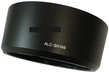 TH1000XUE Original Gegenlichtblende ALC-SH146 for Sony SEL 50mm f/1.8, SEL50F18F
