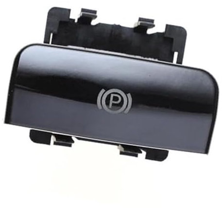 MEXWLOP Actuador de freno de mano, interruptor de freno de estacionamiento, interruptor de freno de mano electrónico, for Peugeot, 3008 5008, for Citroen, C4 II, for Picasso Grand DS4 470706 470703 In