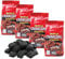 20kg Of Lumpwood BBQ Charcoal Briquettes - Easy Light BBQ Fuel - For Long Constant Heat - Ideal For Grilling Grilled Food.