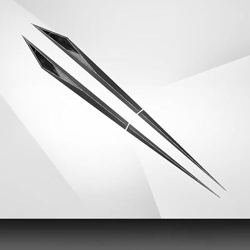 QFYANXUAN Auto Abzeichen Logo Aufkleber für Cupra Terramar 2025, Auto-Emblem Logo Aufkleber für Lenkrad Zubehör/Motorhaube Vorne und Hinten Kühlergrill Front Motorhaube Kofferraum Zubehör,B