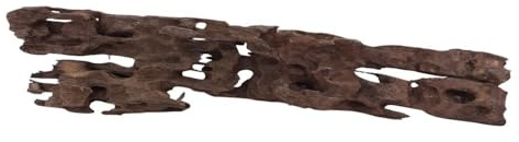L Honey Comb Wurzel Nr.2987 Aquarium Wurzel Mangrove Holz Deko Aquascaping Dekoration Landschaft Moos Natur Echtholz