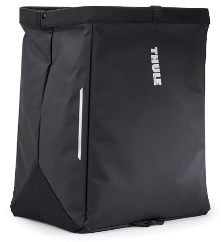 Thule Chasm Fahrrad-gepäckträgertasche Inlock 25l Black, 25