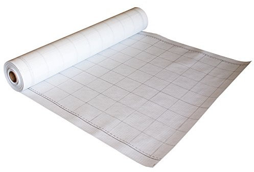 BEHA Entkopplungsvlies, Entkopplungsbahn (10 Meter)