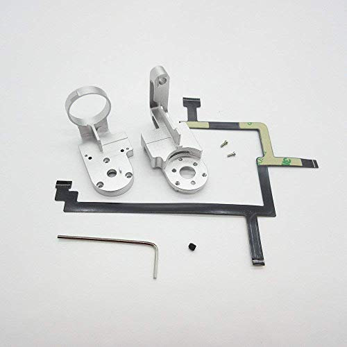 TAOKE Repair Parts Yaw + Roll Arm + Ribbon Cable with Tools for DJI Phantom 3 Standard