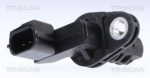 TRISCAN 8855 43123 Einspritzanlage