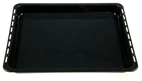 Plat lèche frites d'origine 466X385X40 mm Four, cuisinière 3532458043 ELECTROLUX