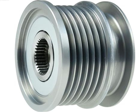 AS-PL AFP1006 Alternator freewheel pulleys/slow running alternator pulleys