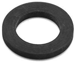 continental products 5 Pack W20 Rubber Washer For Caravan & Motorhome Gas Pigtail Hoses