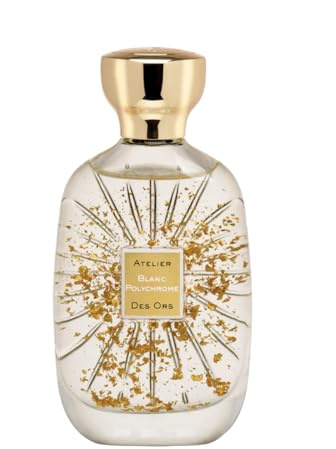 Blanc Polychrome Eau de Parfum, 100 ml, Vapo