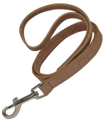 GLORIA 8432288123348 Nubukleder Riemen, MA, 250 g