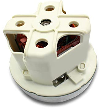 MisterVac | Motor, Austauschmotor, Ersatzmotor kompatibel mit Taski Aero 8 plus