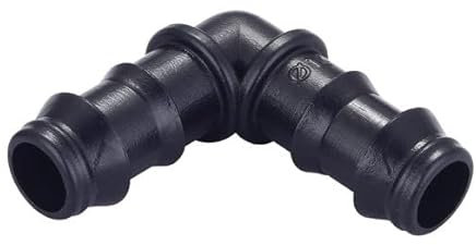 AQUA CONTROL CODO 16 MM (BOLSA ZIP 10 UNID) marca