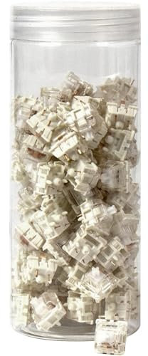 KEYCHRON Key GATERON Silent Switch White G48