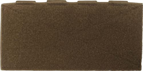 SERMILITAR MOLLE-Rucksack Klettverschluss-Panel für Aufnäher - Militärrucksack