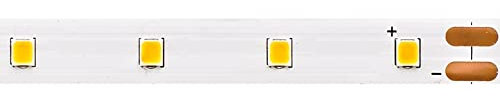 LED Strip PRO LED, 3,6W/m, 2400K, 5m, 64 LED/m, IP20, 24V, 446lm, Ra90