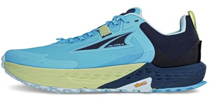 ALTRA Herren Timp 5 Trailrunningschuh - 10.5/44.5