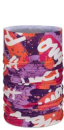 Buff Halswärmer Original EcoStretch Youth Unisex für Jugendliche