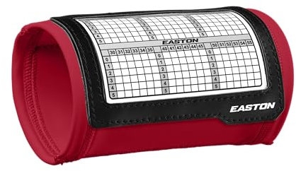 Easton | Signal Coach Armband | Rot