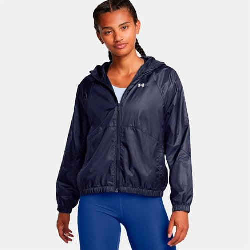 Under Armour Rival Sport Coupe-vent XL