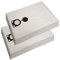 10 Bolsas de Aspiradora Para AEG RSE 1400, BOSCH GAS 25, BAIER BSS406, BERNER IS AR-1225, BTI NTS 20 (A/H/M)