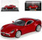 Generisch Alfa Romeo 8c 8 C Coupe Competizione Rosso Rot 1/64 Minichamps Modell Auto Modellauto