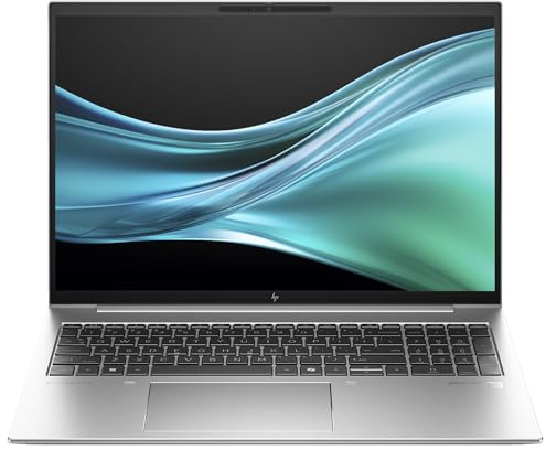 HP Inc. EliteBook 860 G11 Intel Core Ultra 7 155U 16GB 512GB SSD W11Pro - A26V5EA#ABD