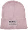 Karl Kani Woven Retro Classic Beanie one Size Rose
