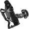 CRILSTYLEO High Strength Bike Water Bottle Cage Cube Bottle Holder Bike Cup Holder Easy Install for Motorcycles Bicycles Electric Scooters
