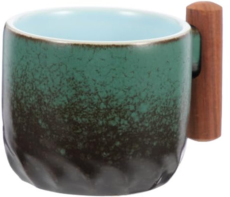 Cabilock Taza De Té De Forma De Perro Taza De Para Beber La Cocina Diseño De Arte