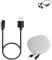 Charger Cable for Guudsoud X7 Bone Conduction Headphones, 4 Pin USB Magnetic Fast Charging Cable,Low Heat Generation,Lightweight,Durable