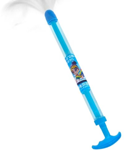 Wasserpistole Schaumstoff Kinder - Bunt Wasserspritze Wasserspielzeug Pool Spielzeug Reichweite Wasserpistolen, Spritzpistole Wasser Bunte, Strandspielzeug Für Und Mädchen