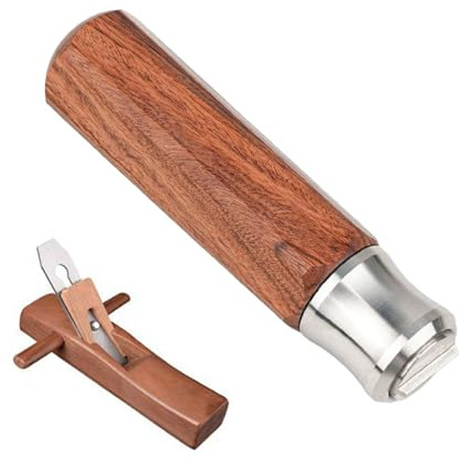 Tournevis pour menuisier | Tournevis de réparation rabots à main | Outil manuel Précision Coupe large pour le travail du bois