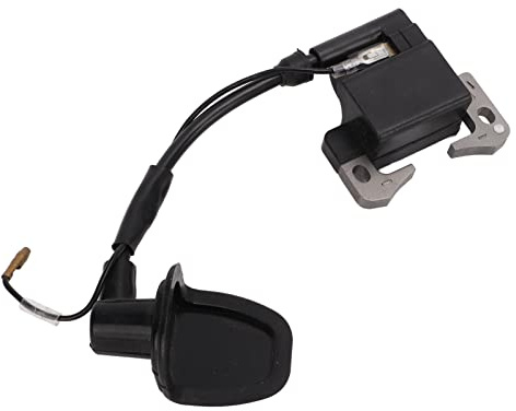 Yctze Premium-Zündspule, Hochleistungs-Mini-Pocket-Quad-Pit-Dirt-Bike-ATV, Verbesserte Verbrennungseffizienz mit Langer Lebensdauer