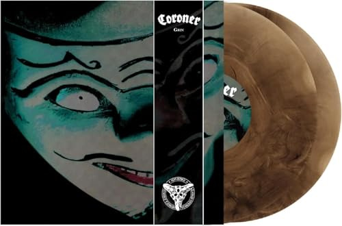 Listenable Records (Edel)