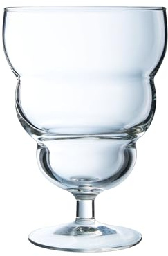 Arcoroc Coupe à dessert 35cl Jolly 6 pièces
