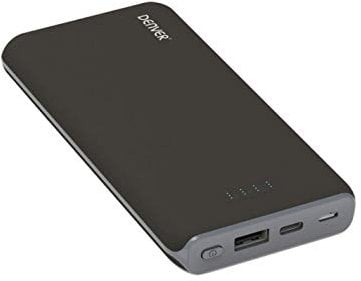 Denver PBQ-10001 Powerbank 10000 mAh
