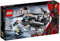Lego Marvel 76162 - Black Widows Hubschrauber Verfolgungsjagd (271 Teile)
