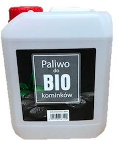 Bio Ethanol Fuel Disinfection, Desinfizieren 1 x 5 Litre