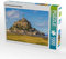 CALVENDO Puzzle Der Klosterberg Mont Saint-Michel 1000 Teile Puzzle quer | Lege-Größe cm Foto-Puzzle für glückliche Stunden
