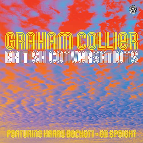 British Conversations [Vinyl LP]