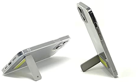 Orbitkey Schreibtisch Onderlegger Slim – Grijs