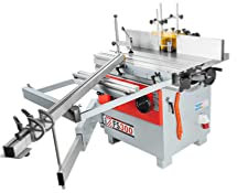 Holzmann - Kreisel mit neigbarer Welle 30mm - 3000/4000W - 400V