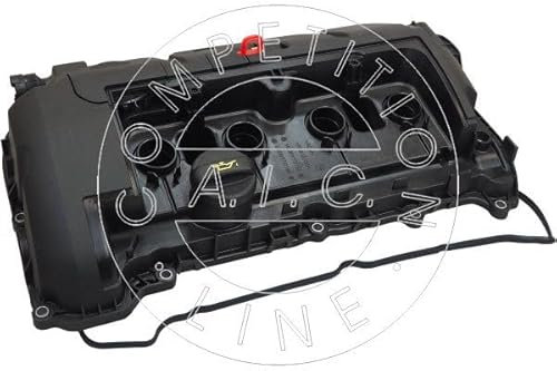 AIC Cache-culbuteur 58076 pour 207 (WA_, WC_) Matière plastique